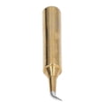 thumbnail image 2 of Soldering Station Tips, Oxidation Resistant Environmentally Friendly Conical Soldering Iron Tip With Electroplating Film For 900M Series Welding Stations, 2 of 8