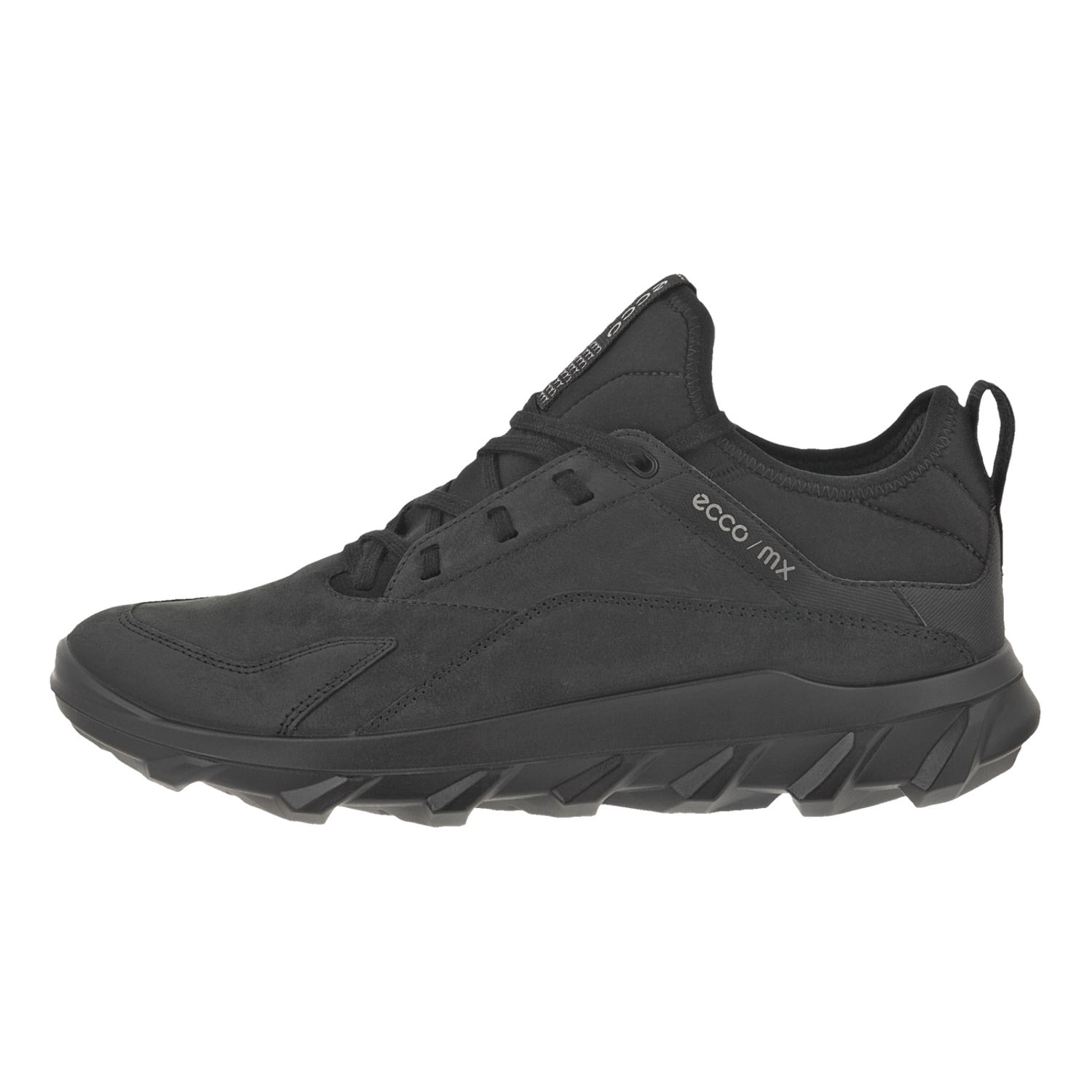 ECCO Men's MX Low in Black, 44 EU - Walmart.com