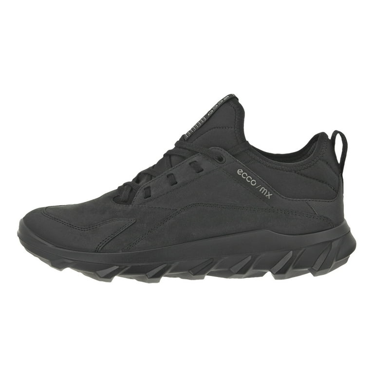 未使用級✨ ECCO MX 【24.5】 men's LOW TITANIUM ECCO Men's MX Low in Black, 44 EU - Walmart.com