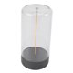 thumbnail image 1 of Mesa Inalámbrica Minimalista Recargable Táctil Regulable LED, 1 of 7