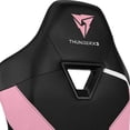 thumbnail image 5 of Silla Gamer ThunderX3 TC3 Sakura Black – Ergonómica y Ajustable, 5 of 5