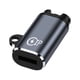 thumbnail image 3 of Conector Adaptador Cargador Reloj 8 Pines para ​​7/7S (recto), 3 of 9