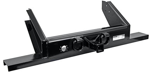 Buyers Products 1809055 Bumper Hitch Receiver - Walmart.com