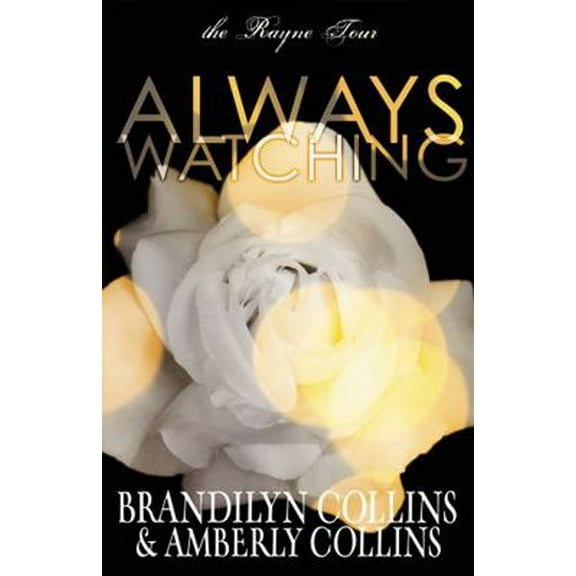 Pre-Owned Always Watching (Paperback) 0310749182 9780310749189