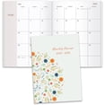 thumbnail image 3 of 2026 Monthly Planner - Month Calendar from January 2026 - December 2026, Monthly Planner 2026 Easy to Organize Your Daily Life, 5.8" x 8.25", Sunflower, 3 of 7