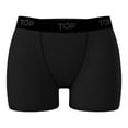 thumbnail image 2 of TOP Wear - Women Modal Boxer Briefs - Pack of 3 - Soft Modal, Stretch Fit, Everyday Comfort, 2 of 5