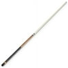 58" Hard Rock Birdseye Maple Cue