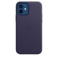 thumbnail image 1 of Original Apple Magsafe Leather Magnetic Case For iPhone 12 Pro Max 12 Mini Case Wireless Charging Drop Protect Cover, 1 of 1