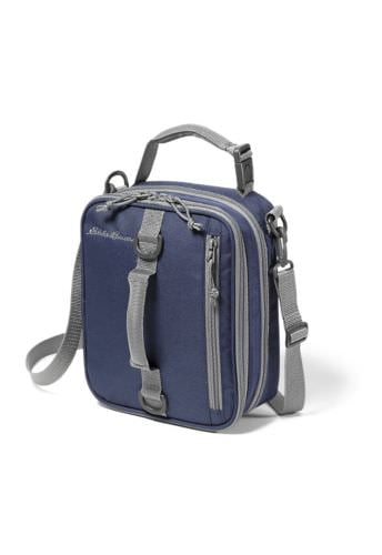 eddie bauer lunch bag
