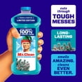 thumbnail image 2 of Mr. Clean All Purpose Cleaner, Floor Cleaner, Mop Soap, Cleaning Liquid, Winter Wonderland, 41 fl oz, 2 of 10