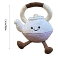 thumbnail image 3 of Jellycat Hot Toys Soft Doll Toy , Baby Rag Doll, Suitable For Girls Birthday Gift, Christmas Plush Toy Gift, 3 of 3