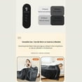 thumbnail image 4 of Premium Heated Blanket Couverture Chauffante | Cozy Electric Ultimate Warmth, 4 of 4