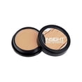 thumbnail image 1 of INSIGHT Makeup Natural Full Coverage Concealer For Normal Skin|HD Look |Waterproof ||Medium Coverage |Long Lasting |Youthful Look | (CR01-01), Pack Of 1, 1 of 2