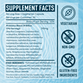 thumbnail image 3 of Vaginal Probiotics for Women - 19Bil CFU,15-Strain Lactobacillus Probiotic for PH Balance, Urinary Tract Support, Odor & Yeast Health - Balance Complex for Women BV Support - 30 Vegan Caps, 3 of 5