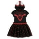 thumbnail image 1 of Vestido de cosplay de tul Marvel Miles Morales Spider-Man para niños pequeños, 1 of 7
