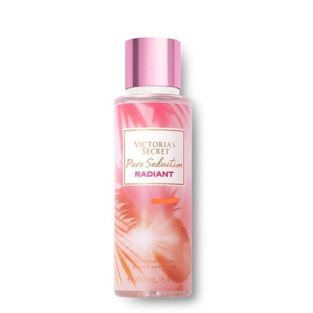 Perfume Victoria's Secret Pure Seduction Radiant Body Mist 250 ml