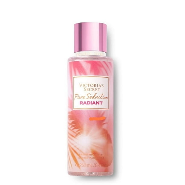 Perfume Victoria's Secret Pure Seduction Radiant Body Mist 250 ml
