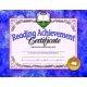thumbnail image 1 of Certificado de logro en lectura (juego de 30) HAYES SCHOOL PUBLISHING H-VA677, 1 of 2