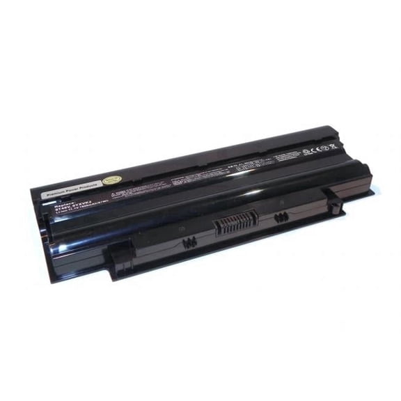P Premium Power Products Laptop Battery replaces Dell 312-0234 4T7JN for Dell Inspiron 15R 5520 7520; Dell Inspiron 17R 5520 7520