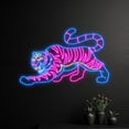 thumbnail image 2 of Handmadetneonsign Tiger Neon Light, Tiger Led Sign, Tiger Neon Sign, Tiger Led Light, Custom Animal, 2 of 5