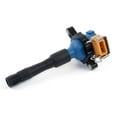 thumbnail image 3 of Dinan D650-0007 Ignition Coil M Series Style Blue, 3 of 7
