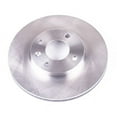 thumbnail image 2 of Power Stop Front One Autospecialty Stock Replacement Brake Rotor AR84101 2016-2019 Chevrolet Spark, 2 of 4