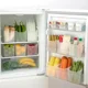 thumbnail image 2 of Cajas de almacenamiento para refrigerador, organizador de alimentos frescos, almacenamiento en frío, verduras, especias, contenedores de alimentos, cajas de cocina para el hogar, 2 of 5