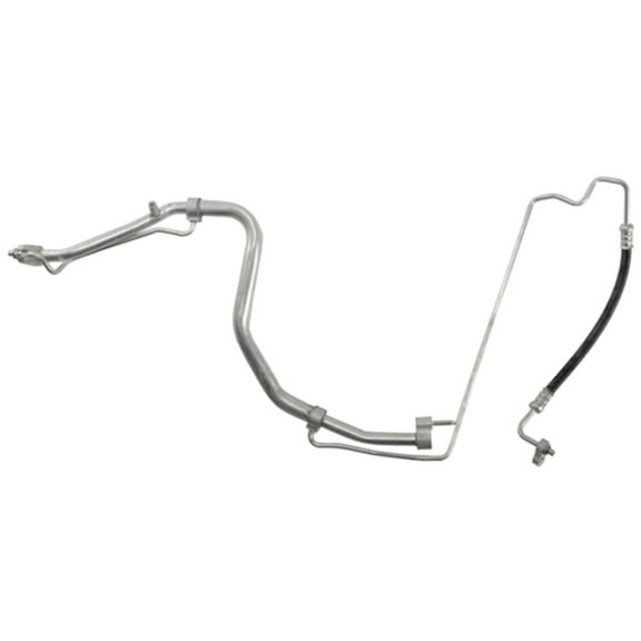 Hose Assembly w/ IHX