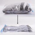 thumbnail image 1 of Bolsa de vacío de almacenamiento de bolsa de compresión de vacío de 5 piezas con bomba de mano ShuxiuWang 9024715405241, 1 of 1