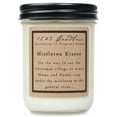 thumbnail image 2 of Primitive 1803 Candle - Mistletoe Kisses, 2 of 2
