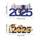 thumbnail image 2 of unbranded 4Ud De Graduación Para Fiesta Clase De 2025 Inspirador Y Material, 2 of 6