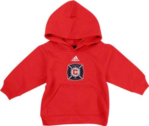 chicago fire soccer hoodie