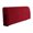 Red, variant on kowaku Bed Headboard Cover Bed Headboard Protector Removable Stretch Dustproof Modern Soft Bed Back Cover Upholstered Bed Head