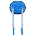 thumbnail image 2 of Mgaxyff Adjustable Hands Baggy Rack Clip Kitchen Food Storage Bag Opener Holder Anti-slip, 2 of 8