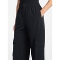 thumbnail image 4 of Avia Women's Sleeveless Jumpsuit, Sizes XS-XXXL, 4 of 5