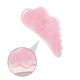 thumbnail image 4 of Tabla de raspado de cristal rosa, herramienta de masaje, suministros de cristal natural, 4 of 7