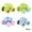 B 01, variant on Esaierr 4PCS 2+ Years Old Boys Mini Car Toys,Toddler Boys Stunt Tumbling Toys Car,Baby Inertia Small Car Toys