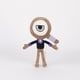 thumbnail image 1 of Dandy's World-juguete de peluche de guijarro, juego de terror, Dandys World Rodger Goob Plushie, almohada suave de peluche de Anime, decoración del hogar, regalo de muñeca, 1 of 5