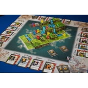 Tiny Epic Tactics Board Game