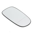 thumbnail image 1 of Riwesomey Para 03-10 9-3 93 lado izquierdo del pasajero puerta espejo retrovisor gran angular M Vehículos, repuestos y accesorios Mis, 1 of 8