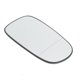 thumbnail image 1 of Riwesomey Para 03-10 9-3 93 lado izquierdo del pasajero puerta espejo retrovisor gran angular M Vehículos, repuestos y accesorios Mis, 1 of 8