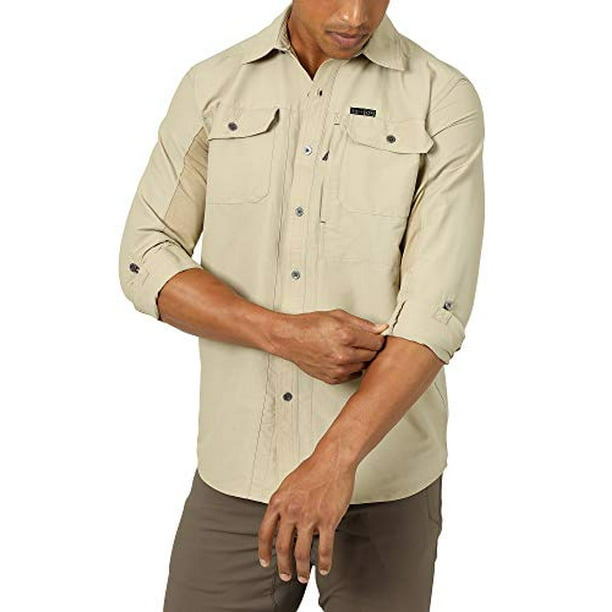 atg by wrangler men's upland pant