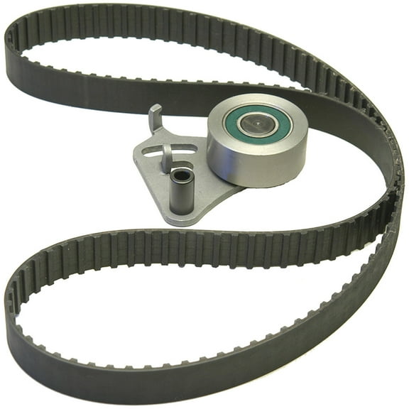 Engine Timing Belt Component Kit Fits select: 1989-1995 ISUZU CONVENTIONAL, 1986-1987 ISUZU TROOPER
