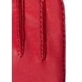 thumbnail image 4 of Women`s Hand-sewn Premium Lamb Leather Touchscreen Gloves Style Millie, 4 of 7