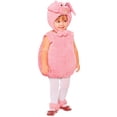 thumbnail image 1 of PIG TODDLER 2-4T, 1 of 1
