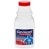 Gaviscon Extra Strength Cherry Liquid Antacid for Fast-Acting Heartburn Relief, 12 ounce