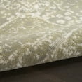 thumbnail image 3 of Nourison Grafix Persian Olive 7'10" x 9'10" Area Rug (8x10), 3 of 8