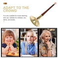 thumbnail image 3 of OFFIGAM 1 Set Rosewood Suona Chinese Wind Instrument Assorted Color Professional F Key, 3 of 7