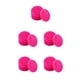 thumbnail image 1 of Soporte para pestañas Minnieouse 100 Uds paleta de PVC compacto duradero regalo para el hogar, 1 of 6