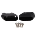 thumbnail image 2 of Almencla Aluminum Handlebar Mount Riser Clamp for R1200015 , Black, 2 of 7